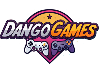 Dango Games Logo